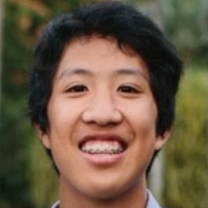 Ryan Hom